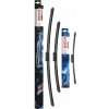 Stierače Bosch predné, zadné 650 mm 475 mm