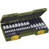 PROXXON TORX Sada 6-hranných orechov 41 dielna 1/4