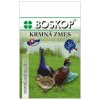 Boskop Kŕmna zmes PREMIUM HUMAC prepelica v znáške O-16 drť 25 kg