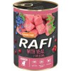 Rafi Junior Veal 400 g