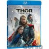 Thor: Temný svět Blu-ray