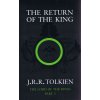 The Lord of the Rings - 3 Return of the King - J.R.R. Tolkien