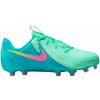 Kopačky Nike JR PHANTOM GXII ACD LV8 FGMG fq7390-300 Veľkosť 35,5 EU | 3 UK | 3,5Y US | 22,5 CM