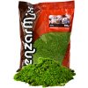 Benzar Mix kŕmna zmes predmiešaná Ready Carp Groundbait 1kg Variant: Česnek
