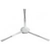 Dreame bocna kefa pre D10 Plus,D10s,D9 Max(White),D9 Plus?White?,F9 pro,D10 Plus gen2 20010100000884