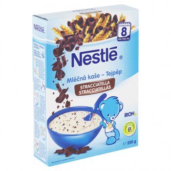 NESTLÉ Stracciatella 250 g