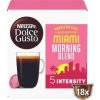 Nescafé Dolce Gusto Nescafé Dolce Gusto® Grande Miami 18 ks