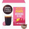 Nescafé Dolce Gusto® Grande Miami 18 ks