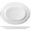 VERONA misa oválna 36cm