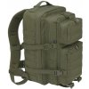 Batoh Brandit US Cooper large olive