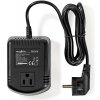 Menič napätia 220V/110V 70W (Transformátor 230V/110V 70W )