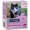 Bozita kousky v omáčce s krevetami 370 g