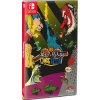 Abarenbo Tengu and Zombie Nation (Switch)