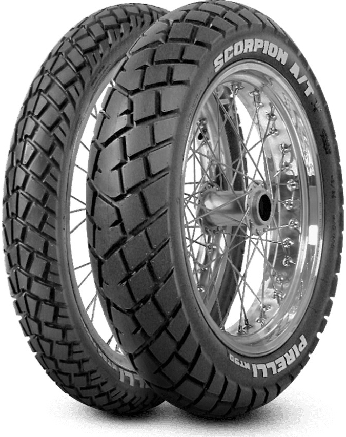 Pirelli M T90 A/T 150/70 R18 70V