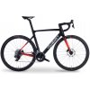 Cestný bicykel Wilier CENTO10 SL Disc+RIVAL AXS+NDR38 black red L