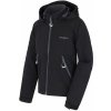 Husky Detská softshell bunda Salex K black