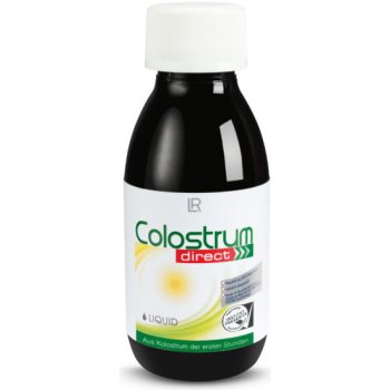 LR Colostrum Direct 125 ml