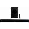 Xiaomi Soundbar Pro 2.1 300W čierny EU QBH4336EU