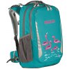 Boll SCHOOL MATE 20 Flamingos turquoise