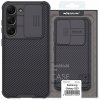Púzdro Nillkin CamShield Samsung Galaxy S23+ čierne