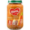 Hami príkrm Zelenina s duseným bravčovým 200 g