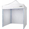 Brimo Promo stánok 2 x 2 m biely 6