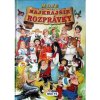 Moje najkrajšie rozprávky