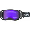 Okuliare CRATONI MX Madvision COLOR+ Sport Black Matt