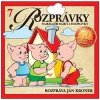 Rozprávky - Najkrajšie rozprávky 07
