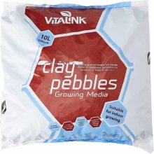 VitaLink Clay Pebbles 45l