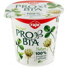 Rajo Probia Nature Biely jogurt 135 g