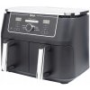 Beztuková fritéza Ninja AF400EU 2470 W 2x 4,75 l