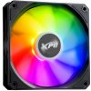 Adata XPG Vento R 120mm fan RGB černý PWM (VENTOR120ARGBPWM-BKCWW)
