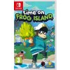 Time on Frog Island