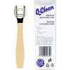 Q-Clean Q Clean zrezávač zrohovatenej kože 1ks