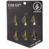 VOLCOM grip - Stone Studs Stomp (IVY) veľkosť: OS