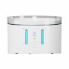 TESLA Smart Pet Fountain UV TSL-PC-WFUV 2 l