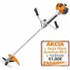 STIHL FS491C-EM krovinorez benzínový