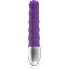 Seven Creations Discretion vibrátor Purple 11 cm