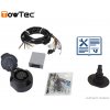 Typová elektroinštalácia Citroen Jumpy 2007- , 13pin, TowTec