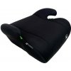 Asalvo Smartsafe podsedák 125 - 150 cm bez isofixu Black