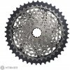SRAM XG-1271 D1 Silver kazeta, 12 rýchl., 10-44T