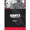 Gantz Omnibus Volume 9