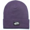 Vans Čepice Classic Tall Cuff gothic grape