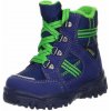 zimné čižmy HUSKY, Superfit, 1-00042-87, světle modrá - 22