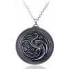 Náhrdelník Targaryen | mystore.sk