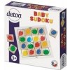 Baby sudoku