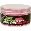 Sensas Wafters Method 45 g 8 mm - Mackerel