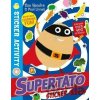 Supertato Sticker Skills - Paul Linnet