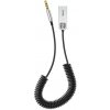 USB, AUX audio adaptér Bluetooth 5.0 BASEUS čierny 29048